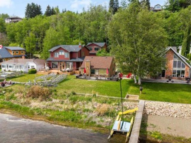 595 1 Avenue, Rural Parkland County, AB, T0E 2B0 house for sale | Listing ID E4500 | Royal LePage