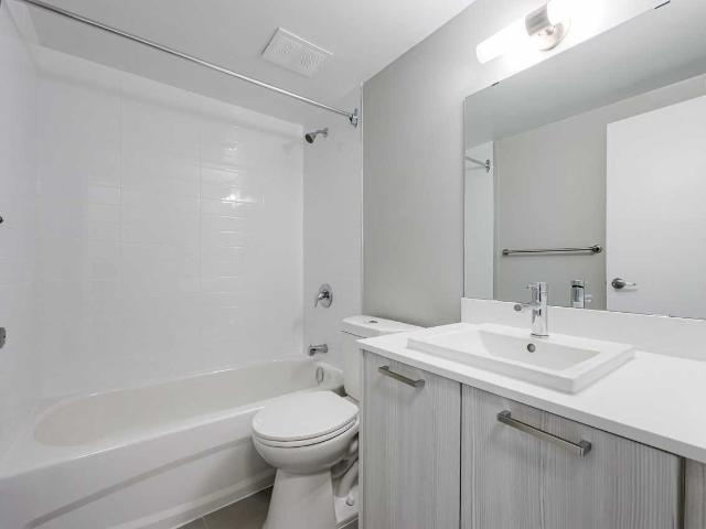 595 Brookdale Avenue 2 Bedroom Apartment for Rent at 595 Brookdale Ave, Toronto, ON M5M 1S5 Nortown