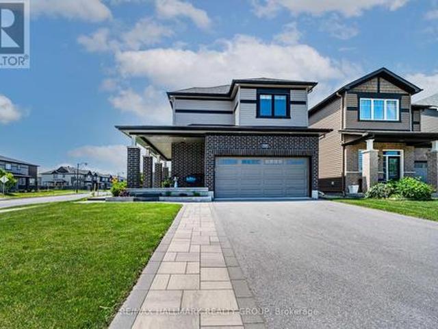 595 Decoeur Drive, Ottawa, ON, K4A 1G9 house for sale | Listing ID X13542 | Royal LePage
