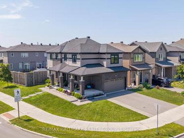 595 Decoeur Drive, Ottawa, ON, K4A 1G9 house for sale | Listing ID X13636 | Royal LePage