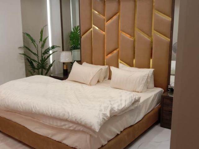 595 Ft² Flat for Rent