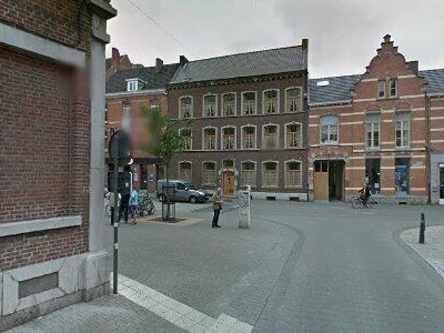 595 m2 office space for rent in Hasselt