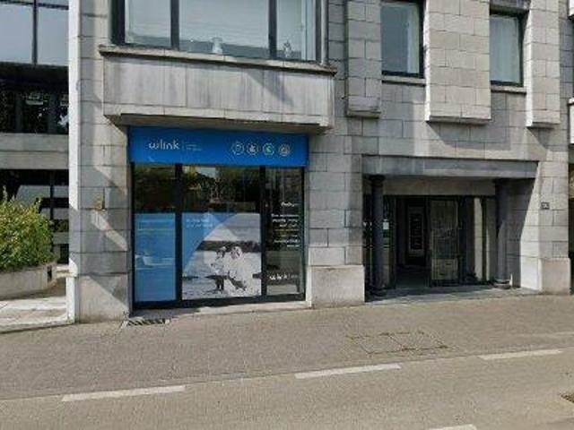 595 m2 office space for rent in Hasselt
