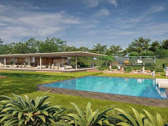 595 m² Land available in Salt Rock