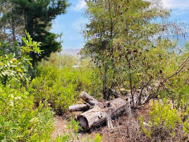595 m² Land available in Botrivier