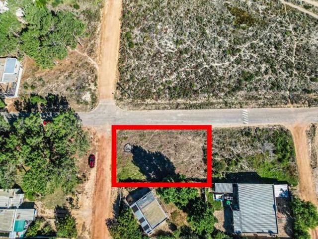 595 m² Land available in Botrivier