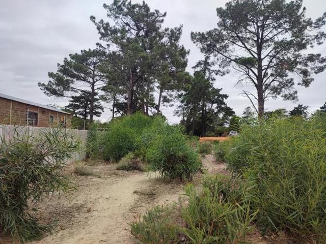 595 m² Land available in Botrivier