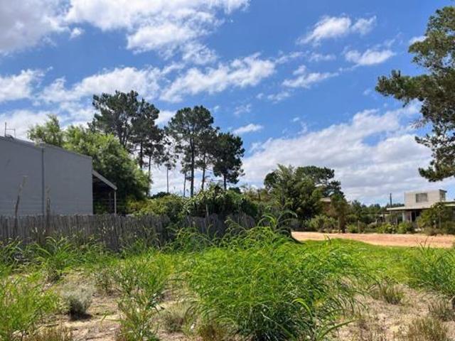 595 m² Land available in Botrivier