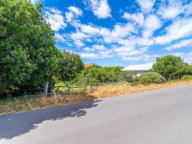 595 m² Land available in Franskraal