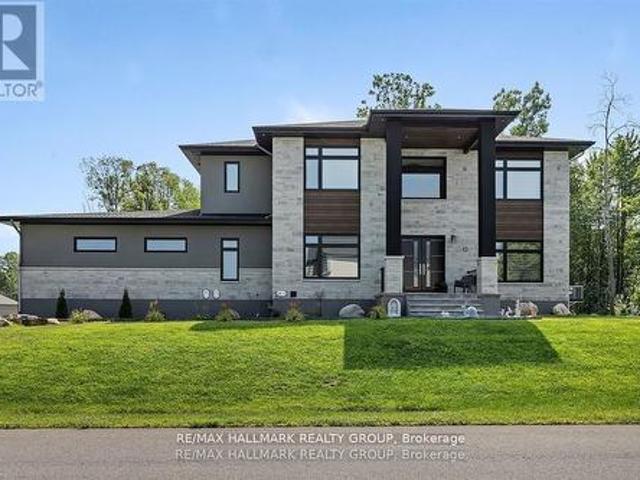 595 Shoreway Drive, Ottawa, ON, K4P 0G3 house for sale | Listing ID X13523 | Royal LePage