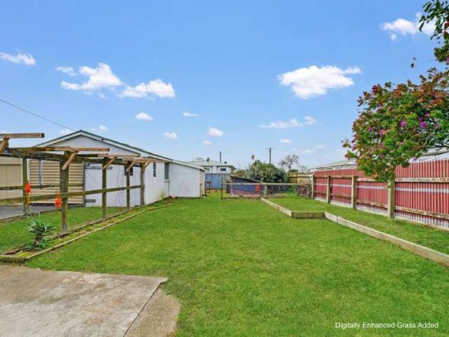 595 Queen Street East, Levin, Horowhenua