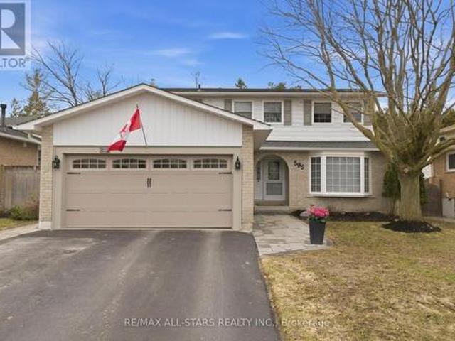 595 Walsh Drive, Scugog Port Perry, ON, L9L 1K6 house for sale | Listing ID E12951 | Royal LePage