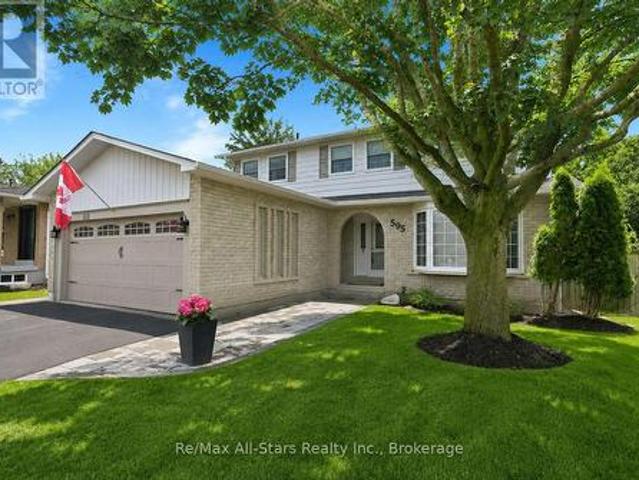 595 Walsh Drive, Scugog Port Perry, ON, L9L 1K6 house for sale | Listing ID E13561 | Royal LePage