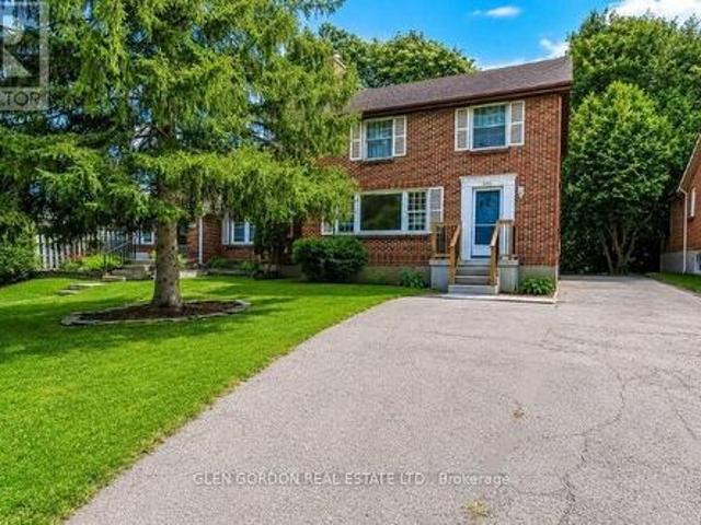 595 Victoria Street, London East B, ON, N5Y 4B9 house for sale | Listing ID X13720 | Royal LePage