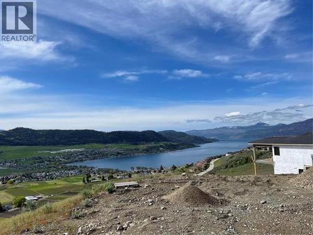 595 Vineyard Way N Unit# 33, Vernon, BC, V1H 2M2 vacant land for sale | Listing ID 10397 | Royal LePage