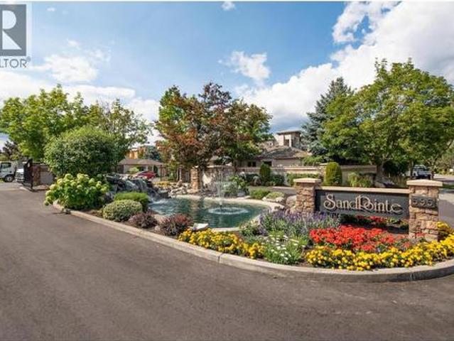 595 Yates Road Unit# 301, Kelowna, BC, V1V 1P8 house for sale | Listing ID 10387 | Royal LePage