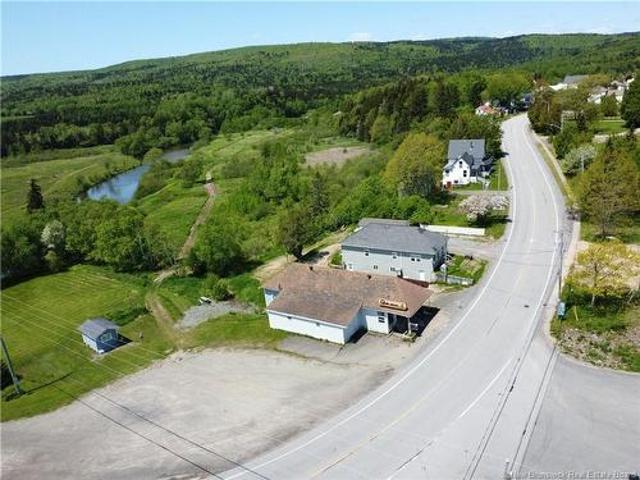 5964 King, Riverside Albert, NB, E4H 4C1 commercial for sale | Listing ID NB139807 | Royal LePage