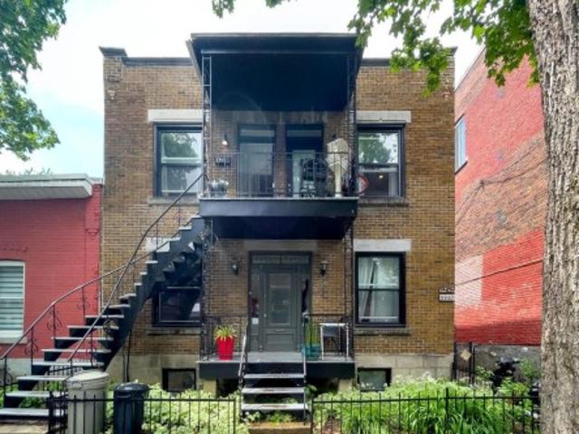 5965 Rue Hamilton, Montréal Le Sud Ouest, QC, H4E 3C2 lease for lease | Listing ID 23266 | Royal LePage
