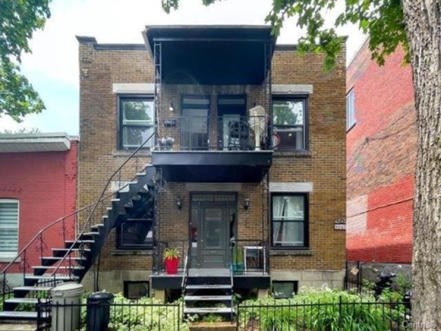 5967 Rue Hamilton, Montréal Le Sud Ouest, QC, H4E 3C2 lease for lease | Listing ID 26168 | Royal LePage