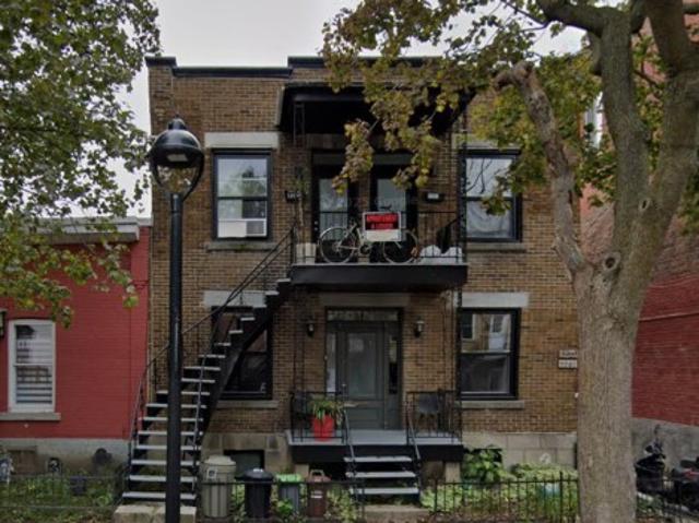5969 Rue Hamilton, Montréal Le Sud Ouest, QC, H4E 3C2 lease for lease | Listing ID 15549 | Royal LePage