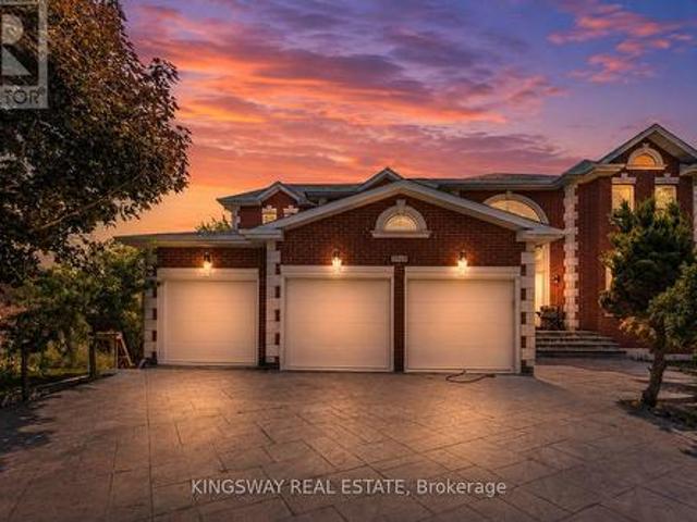 5969 Rayshaw Crescent E, Mississauga, ON, L5M 2P0 house for sale | Listing ID W13683 | Royal LePage