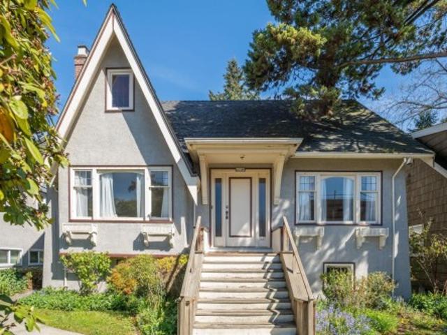 5962 Dunbar Street, Vancouver, BC, V6N 1X2 house for sale | Listing ID R3115 | Royal LePage