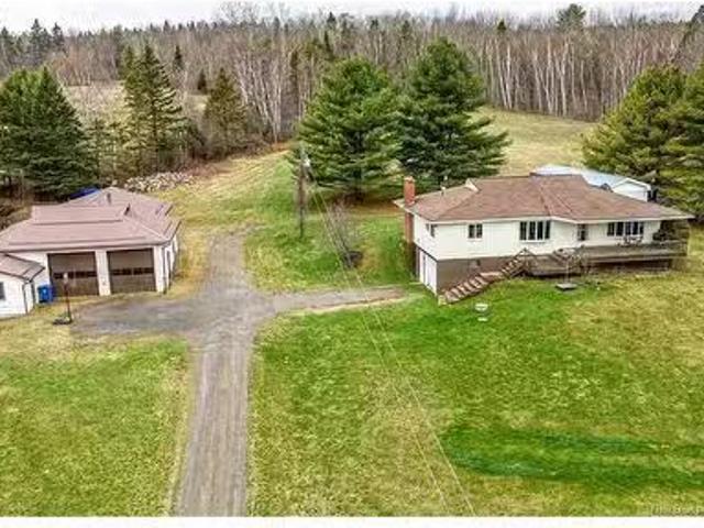 596 165 Rte, Riceville, NB, E7N 2Z1 house for sale Listing.