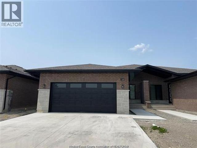 596 Lily Mac, Windsor, ON, N9E 0B1 townhouse for lease | Listing ID 26016 | Royal LePage