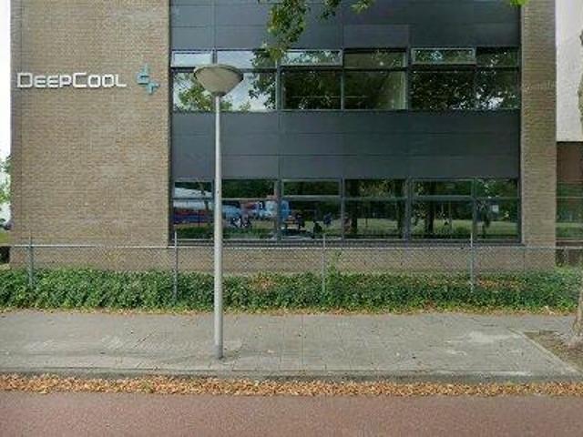 596 m2 office space for rent in Eindhoven