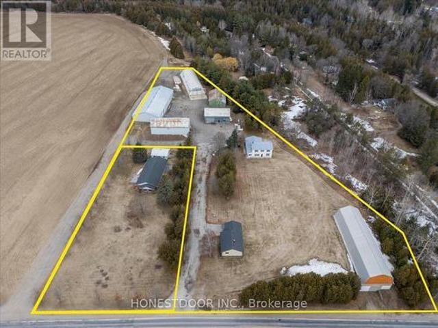 5974 5Th Side Road, Essa, ON, L0L 1N0 farm for sale | Listing ID N13642 | Royal LePage