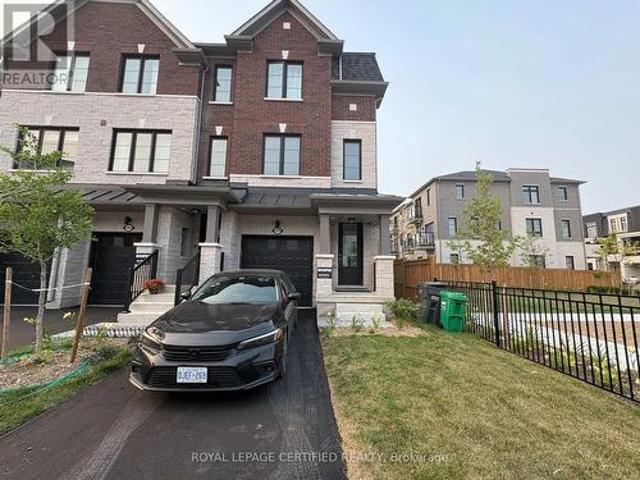 5970 Saigon Street, Mississauga, ON, L5V 0E9 house for lease | Listing ID W13605 | Royal LePage