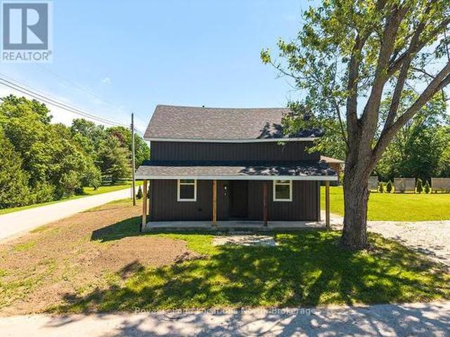 597335 Grey Rd 29 Road, Meaford, ON, N0H 1E0 house for sale | Listing ID X13497 | Royal LePage