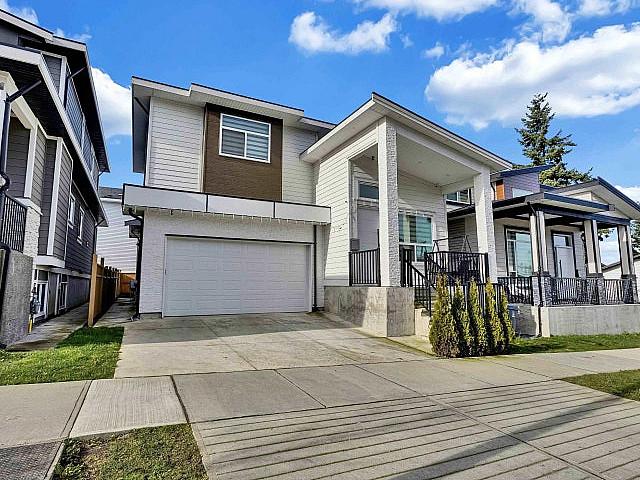 5973 142 Street Surrey, British Columbia