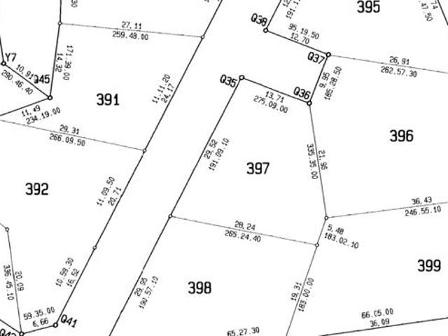 597 m² Land available in Gamtoos River Mouth
