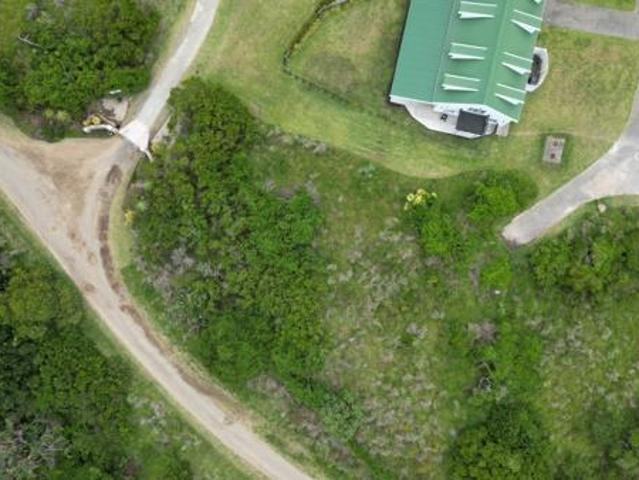 597 m² Land available in Haga