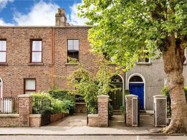 597 South Circular Road, Dublin 8, Co. Dublin, D08K6HY is for.