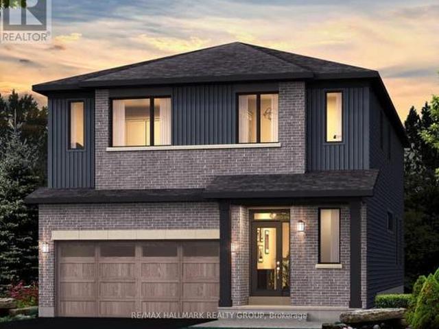 597 Roundhouse Crescent, Ottawa, ON, K2S 1K4 house for sale | Listing ID X13166 | Royal LePage