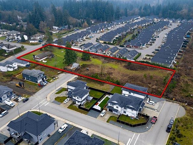 5984 Cassino Rd Duncan, British Columbia