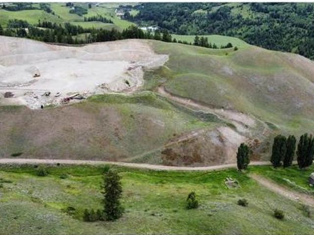 5988 3 Highway, Bridesville, BC, V0H 1Y0 vacant land for sale | Listing ID 10390 | Royal LePage