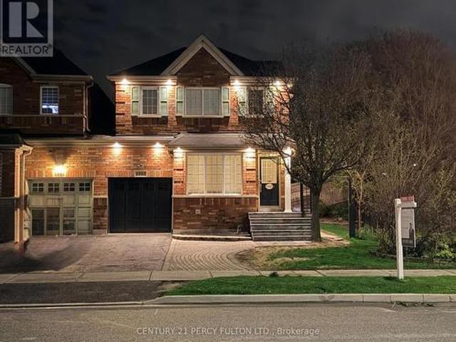 5988 Long Valley Road, Mississauga, ON, L5M 6K4 house for sale | Listing ID W13114 | Royal LePage