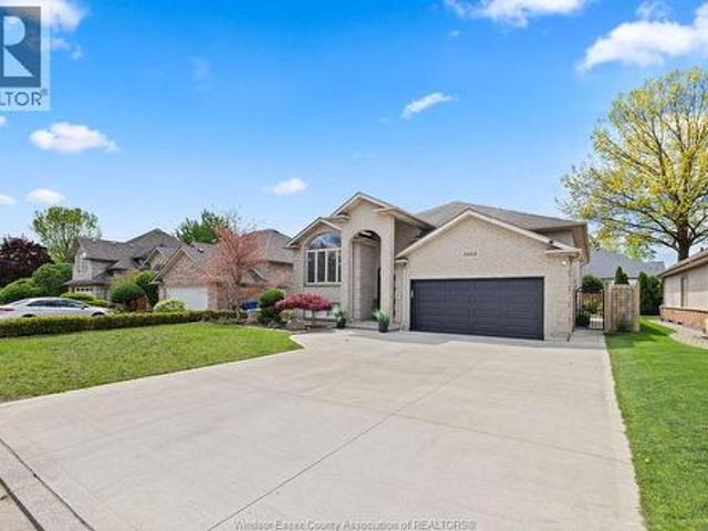 5989 Rosewood Crescent, Lasalle, ON, N9J 3L7 house for sale | Listing ID 26015 | Royal LePage