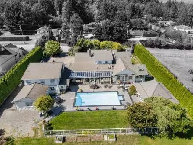 5982 243 Street, Langley, BC, V2Z 2G5 house for sale Listin.