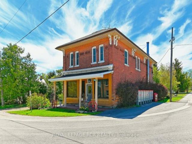 598304 Second Line W, Mulmur, ON, L9V 0B5 house for sale | Listing ID X13168 | Royal LePage