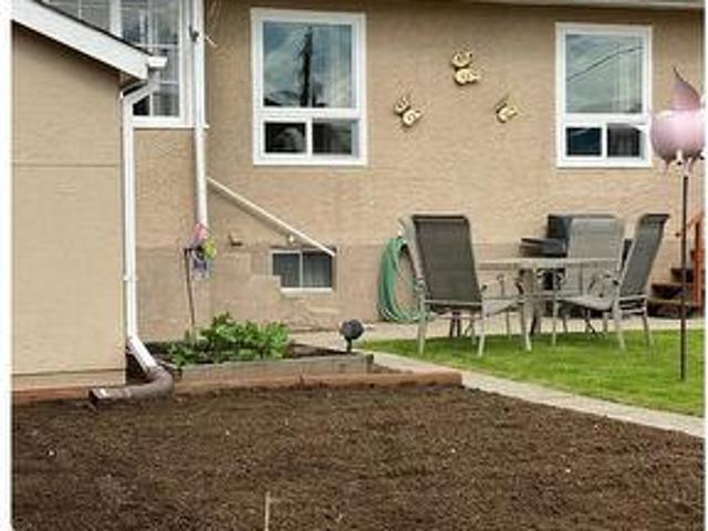 598 Binns Street, Trail, BC, V1R 3L4 house for sale | Listing ID 2478 | Royal LePage
