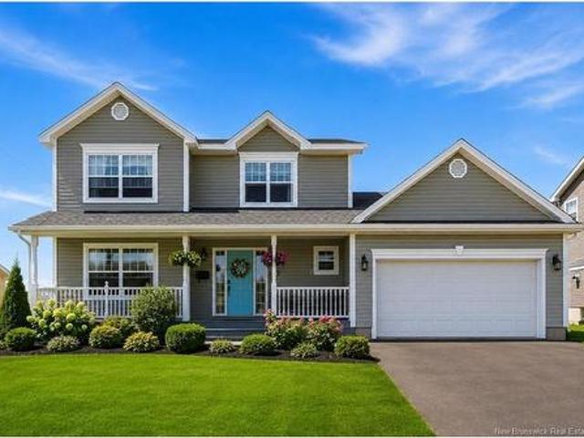 598 Evergreen Dr, Moncton, NB, E1G 0K9 house for sale | Listing ID NB145027 | Royal LePage