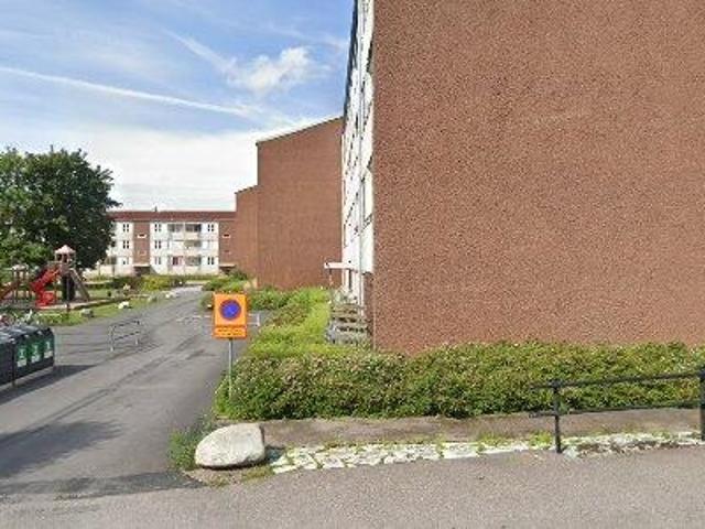 598 m2 lägenhet uthyres i Kumla