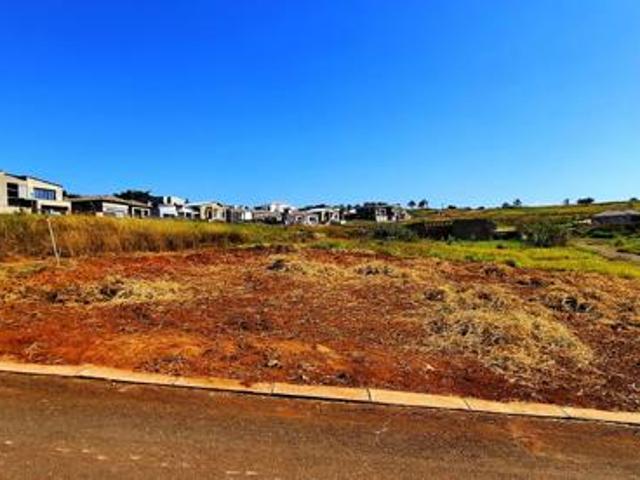 598 m² Land available in Tzaneen