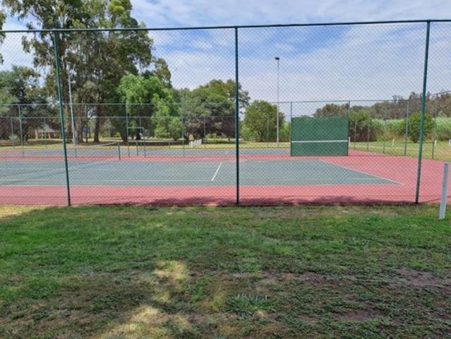 598 m² Land available in Riverspray Lifestyle Estate