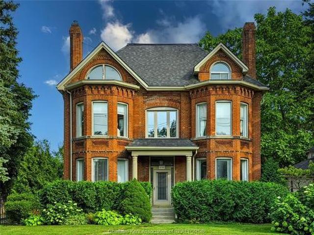 598 Park Avenue, Chatham, ON, N7M 1X2 house for lease | Listing ID 26019 | Royal LePage