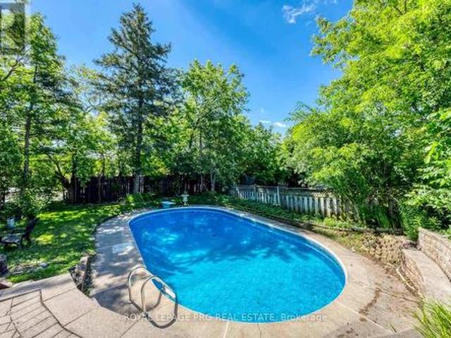 598 Wildwood Drive, Oakville, ON, L6K 1V3 house for sale | Listing ID W13478 | Royal LePage